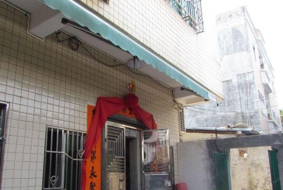 Гостиница Linjia Xiaoyuan Inn