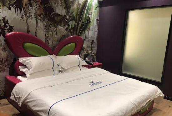 Intercontinental Tianzhu Marriott Hotel