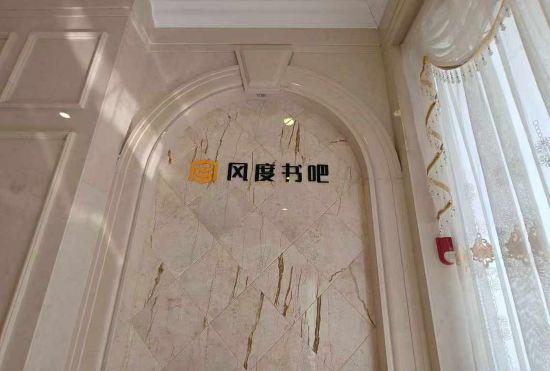 Vienna International Hotel ·Shaoguan Baiwang Square Waterside Pavillion