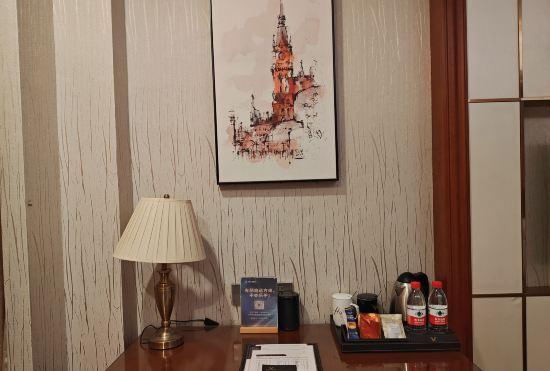 Гостиница Vienna International Hotel ·Shaoguan Baiwang Square Waterside Pavillion