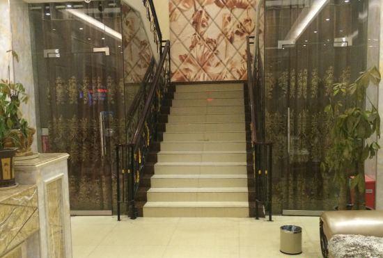 Гостиница Tianli Business Hotel, Qixingguan District, Bijie