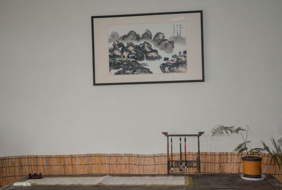 Hotel zhuo hua ju