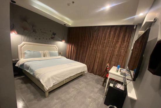 The Morfield Hotel, TianZhu Golden Valley
