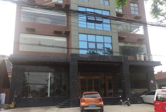 Гостиница Linquan Jinjiang Yuting Hotel