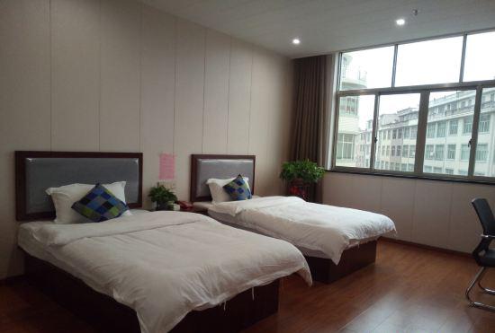 Гостиница Yonghe Hotel Shangrao