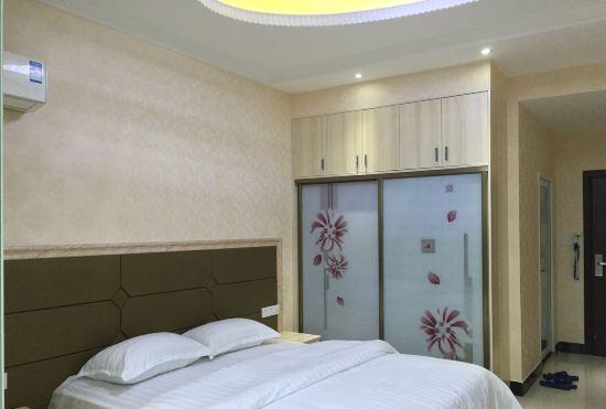 Fuliang Xinfeng Hotel