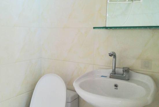 Гостиница Mohe Fulai Inn