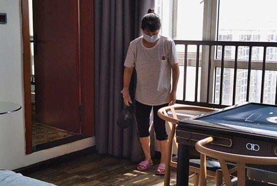 Tianzhu Rm Art Fashion Hotel