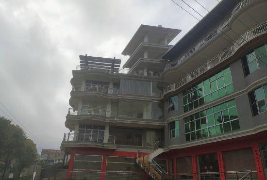Changting Zhulinju Hotel