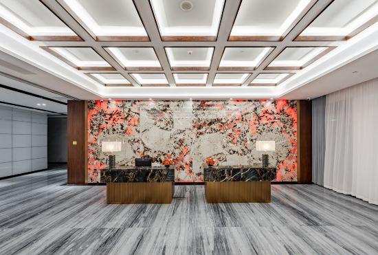 Гостиница Jingting Lake Hotel