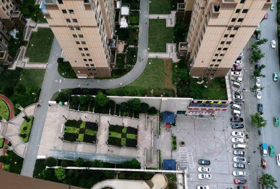 Гостиница Beijie Zhongding Haocheng Hotel