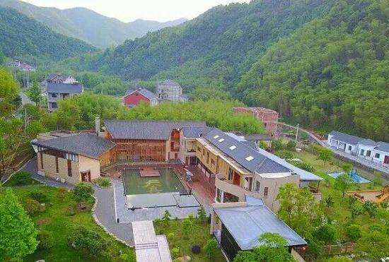 Hotel Undo Meditation Resort