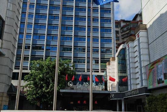 XiaMen Bailu Hotel