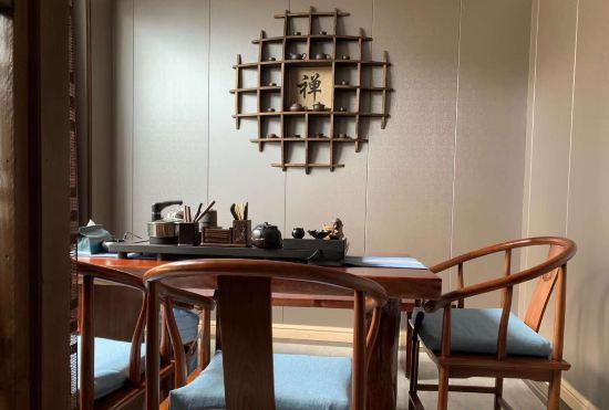 Ruijing Sunshine Hotel (Leshan Hi-tech Zone Ito Shihao Branch)