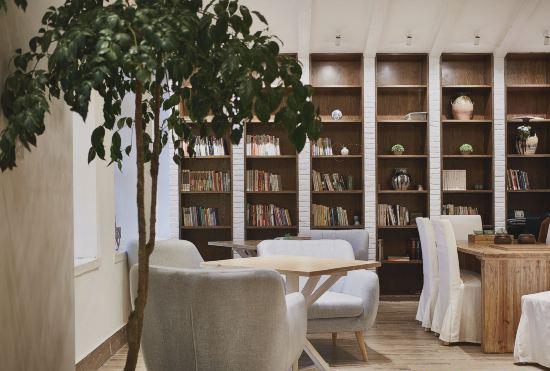 Hotel Wangshan Villa