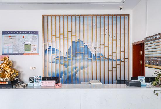 Xixia Oukai Impression Hotel