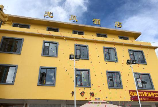 Гостиница Longfeng Hotel