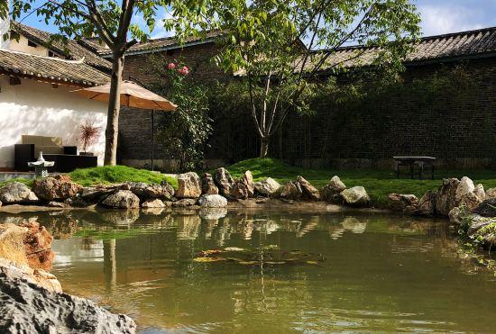 Hotel Hexiang Quanju Inn
