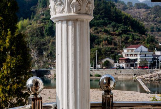 Hotel Unadorned Residence Xianju