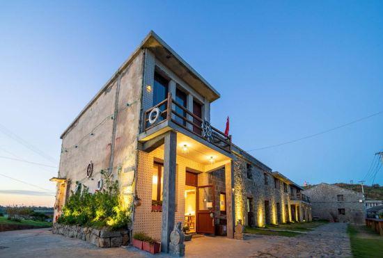 Hotel Rui'an Jihaixinzong Homestay