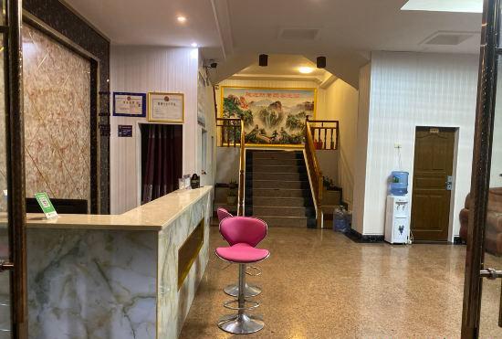 Tianzhu Tianshi Hotel