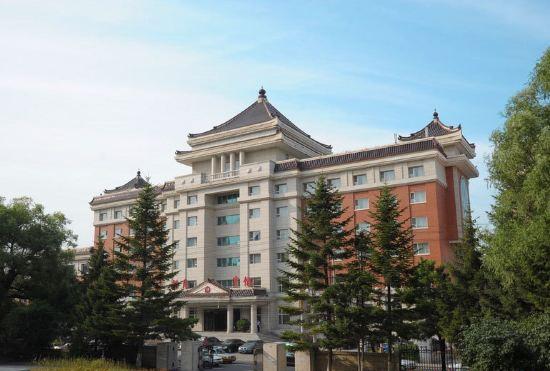 Xinmin Hotel
