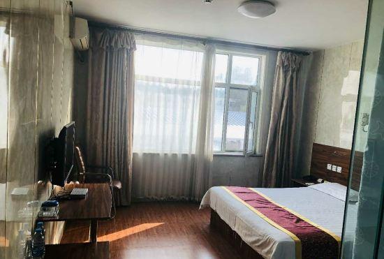 Zhengding Shengda Express Hotel