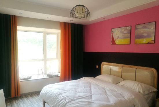 Bijie Boman Theme Hotel