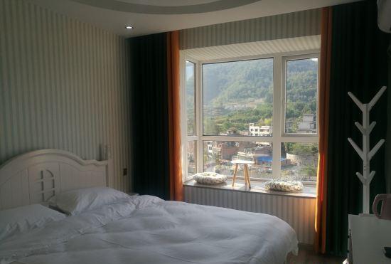 Гостиница Bijie Boman Theme Hotel