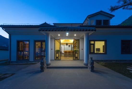 Hotel Xiapu Yanqi Residential Residence