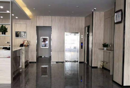 Yijia 365 Chain Hotel (Zhengding Meishan Mall Ancient City Branch)
