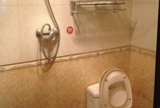 Гостиница Xixia Baiyu Hotel