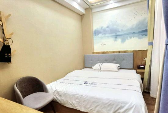 Гостиница Shiping Leju Hotel