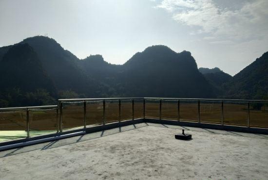 Hotel Daxin suiyuan comfortable B&B
