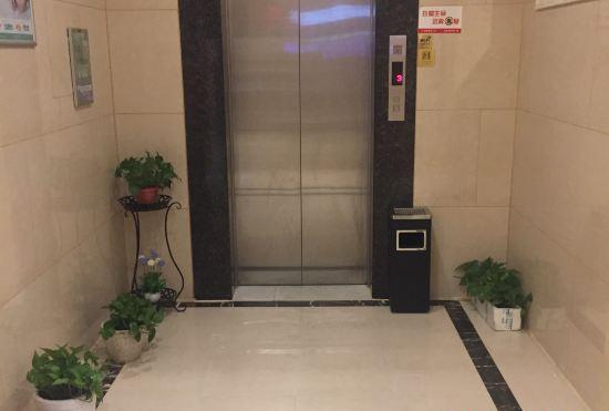Hotel Nanyuan E Inn (Cixi Xiaolin Store)