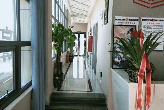 Гостиница Bijiechen Liangchen Hotel