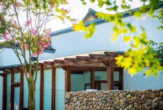 Hotel Niao Courtyard