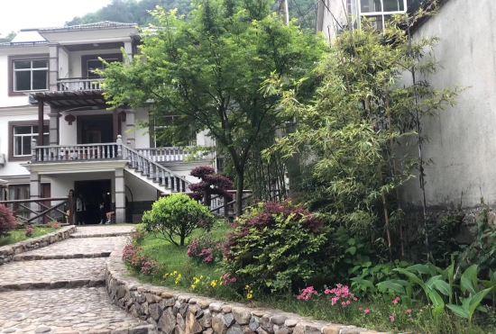 Hotel Huatian Shuiyuan Inn