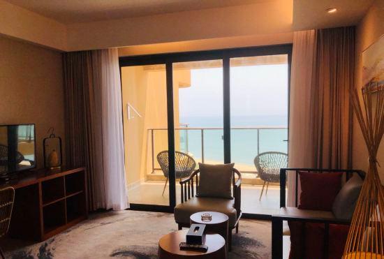 Гостиница Good Time Seaview Hotel