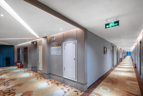 Kaitai Hotel (Yongcheng Jinbo Plaza Store)
