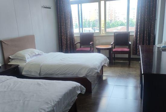 Minhuang Hotel