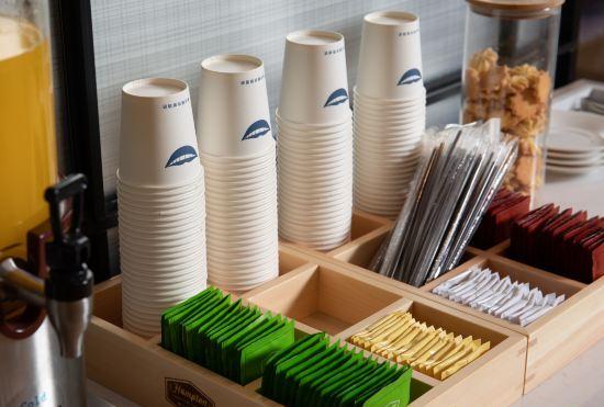 Гостиница Hampton by Hilton Shaoguan