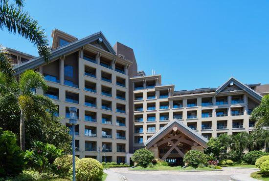 Гостиница Artel Xinghai Resort Shanwei Jintingwan