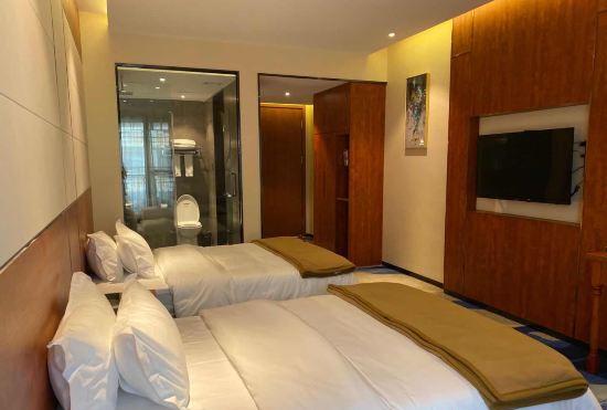Xiangyun Xinmao Hotel