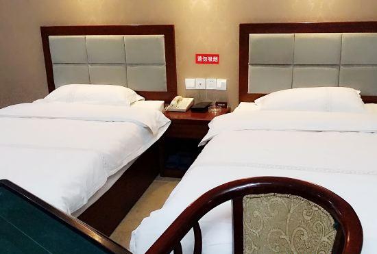Гостиница Perch network Hotel