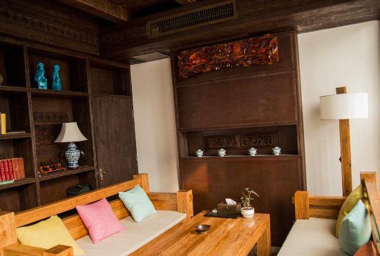 Hotel Yinju Inn