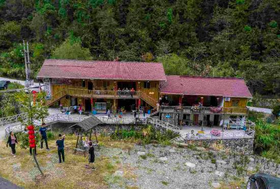 Hotel Ruoliao Cuckoo Pottery House
