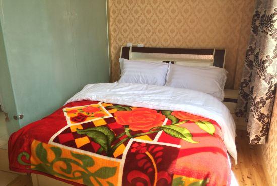 Гостиница Songpan Linjiang Business Hotel