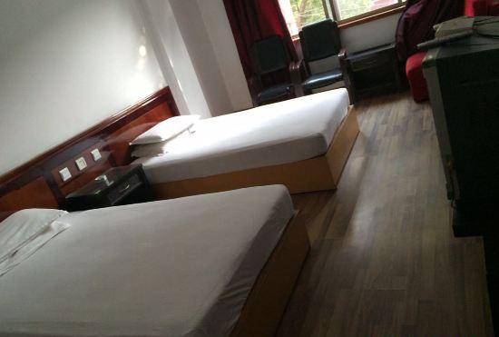 Cixi zhanglin Hotel