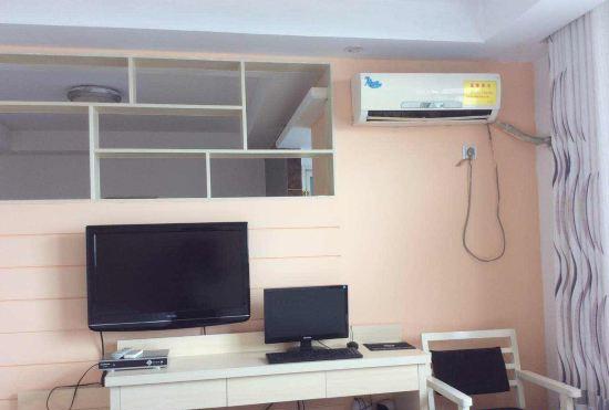 Гостиница Shanghai Baishun Express Hotel